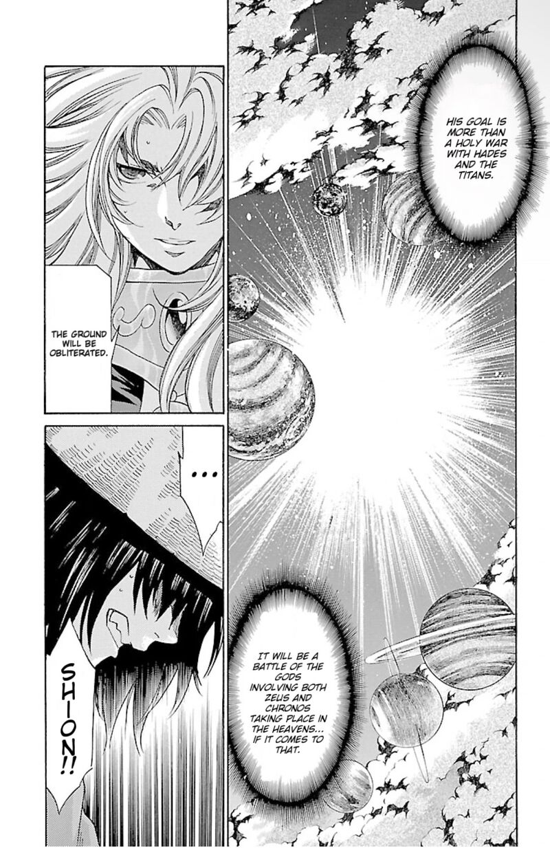 Saint Seiya The Lost Canvas Meiou Shinwa Gaiden 80 10