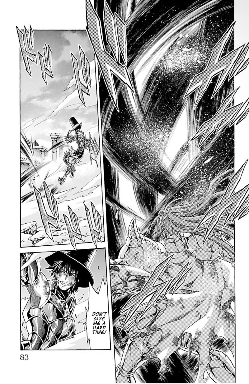 Saint Seiya The Lost Canvas Meiou Shinwa Gaiden 80 28