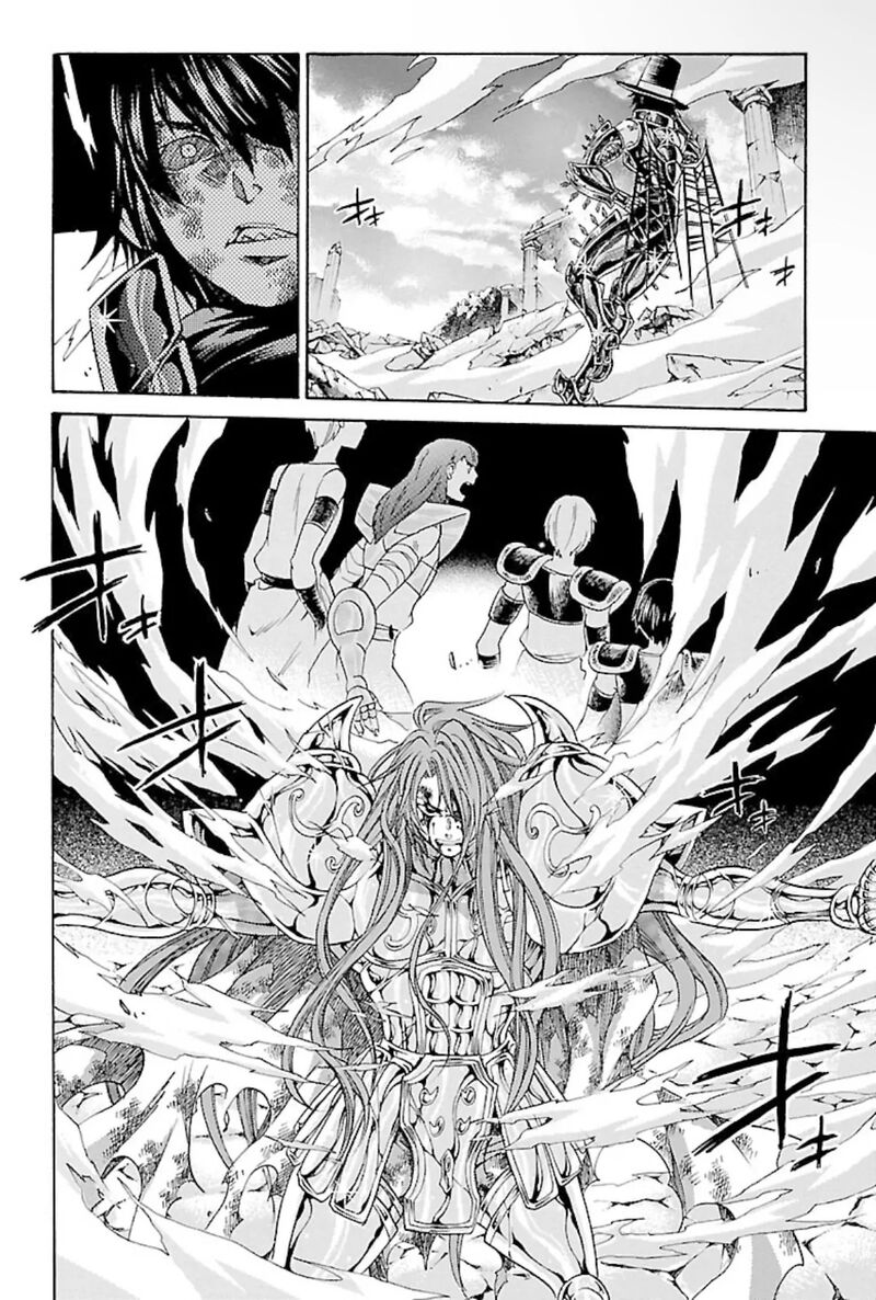 Saint Seiya The Lost Canvas Meiou Shinwa Gaiden 80 29