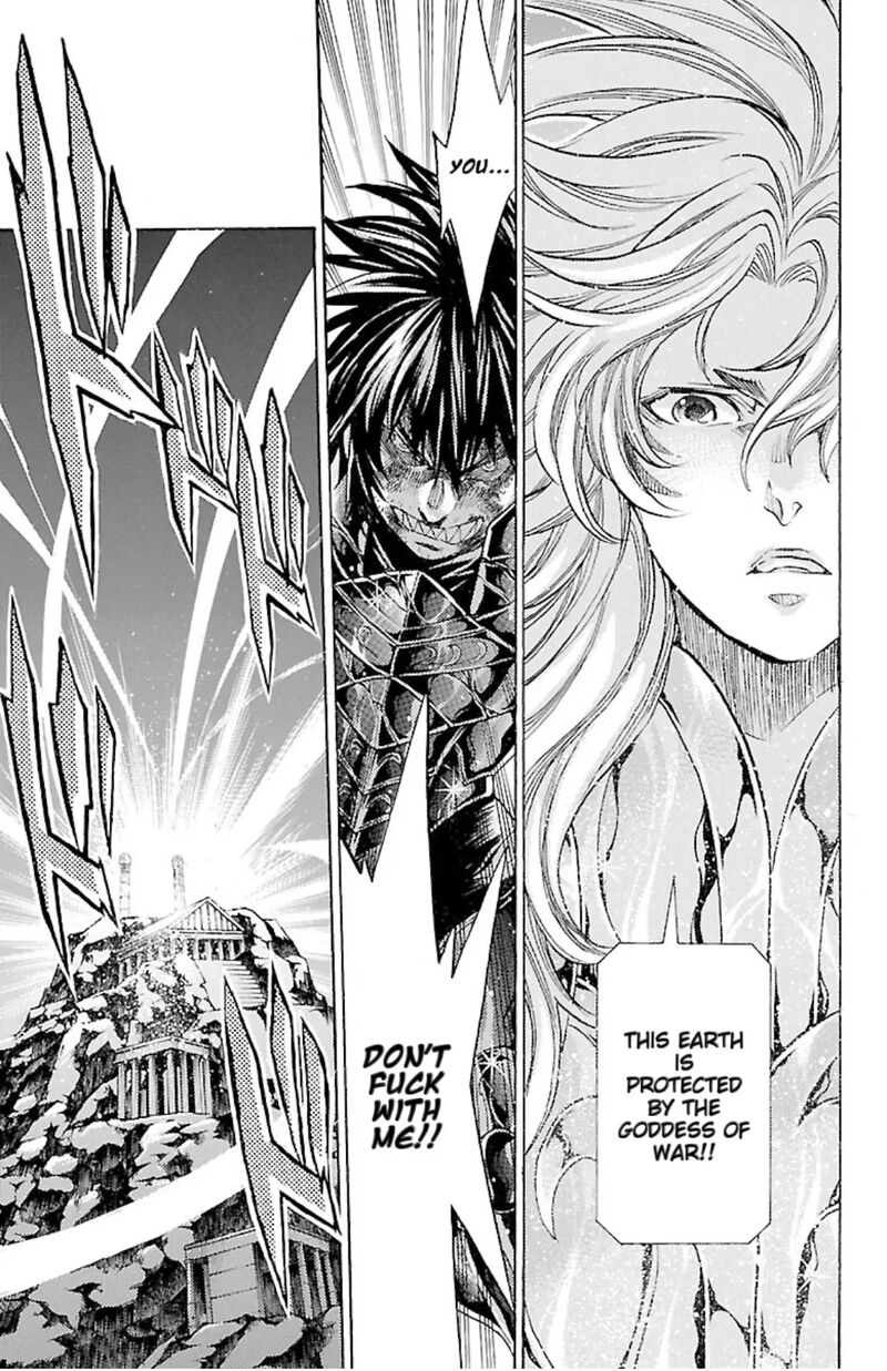 Saint Seiya The Lost Canvas Meiou Shinwa Gaiden 81 8