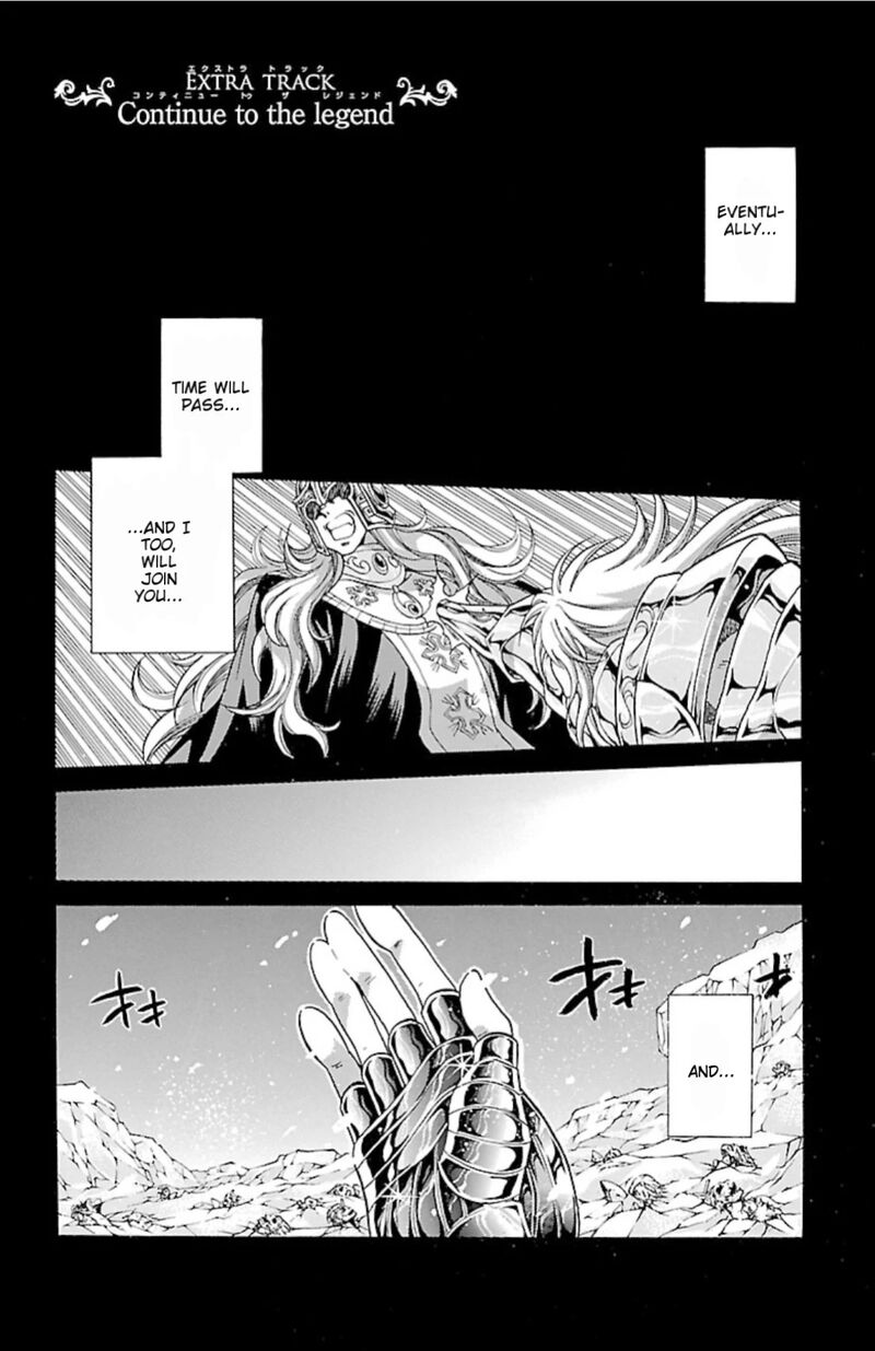 Saint Seiya The Lost Canvas Meiou Shinwa Gaiden 81e 1