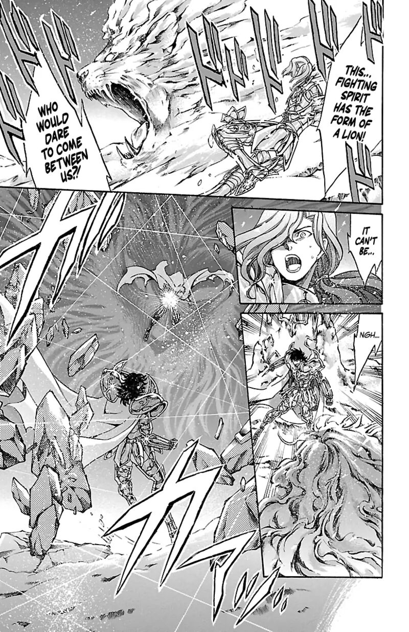 Saint Seiya The Lost Canvas Meiou Shinwa Gaiden 82 17