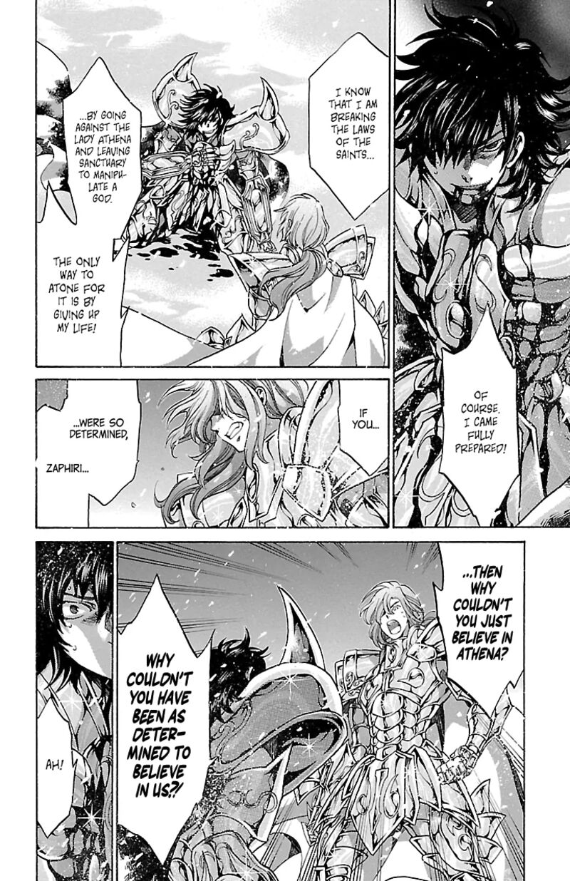 Saint Seiya The Lost Canvas Meiou Shinwa Gaiden 82 21