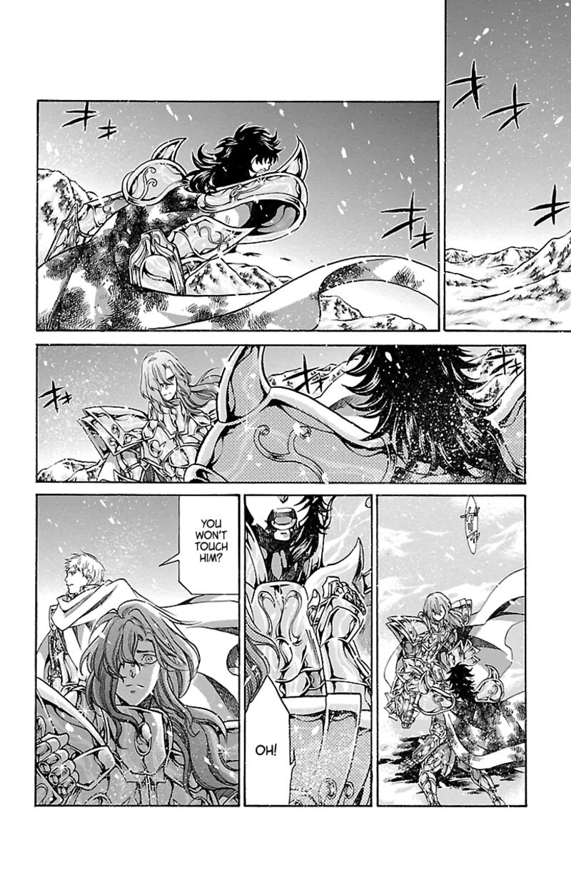 Saint Seiya The Lost Canvas Meiou Shinwa Gaiden 82 23