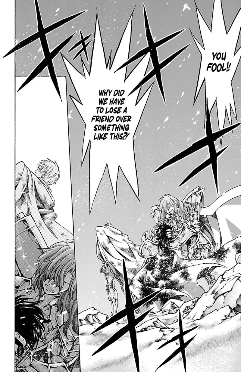 Saint Seiya The Lost Canvas Meiou Shinwa Gaiden 82 25