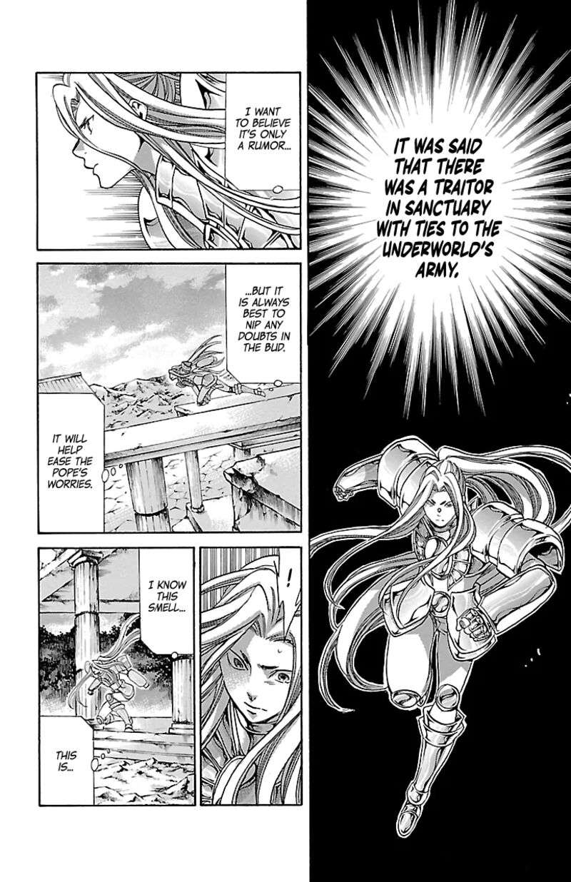 Saint Seiya The Lost Canvas Meiou Shinwa Gaiden 82 38