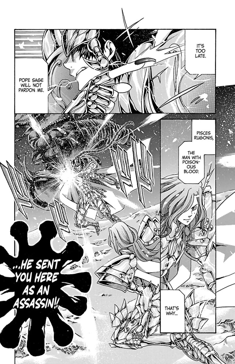 Saint Seiya The Lost Canvas Meiou Shinwa Gaiden 82 6