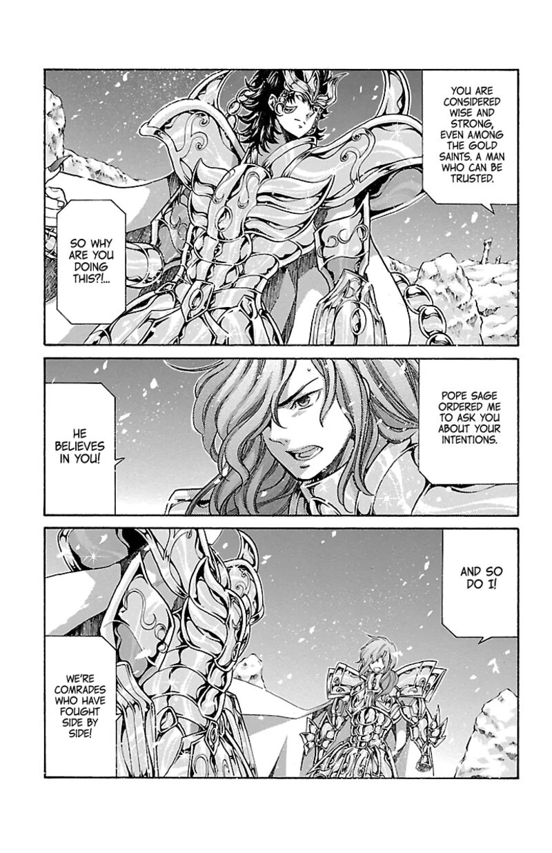 Saint Seiya The Lost Canvas Meiou Shinwa Gaiden 82 9