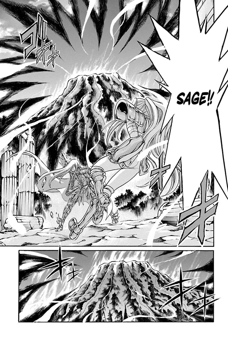 Saint Seiya The Lost Canvas Meiou Shinwa Gaiden 83 9