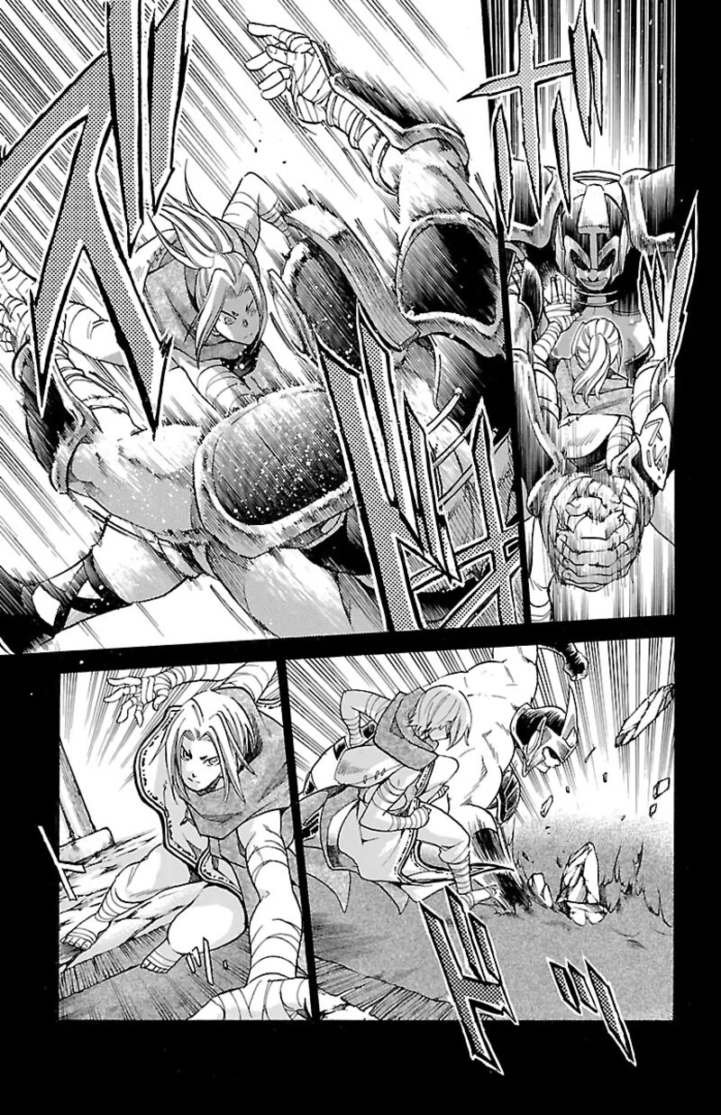 Saint Seiya The Lost Canvas Meiou Shinwa Gaiden 84 10