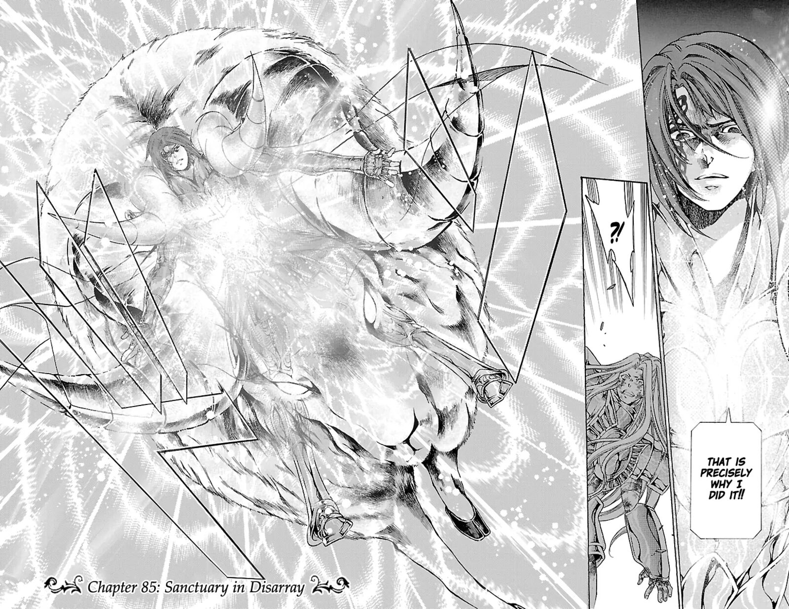 Saint Seiya The Lost Canvas Meiou Shinwa Gaiden 85 2