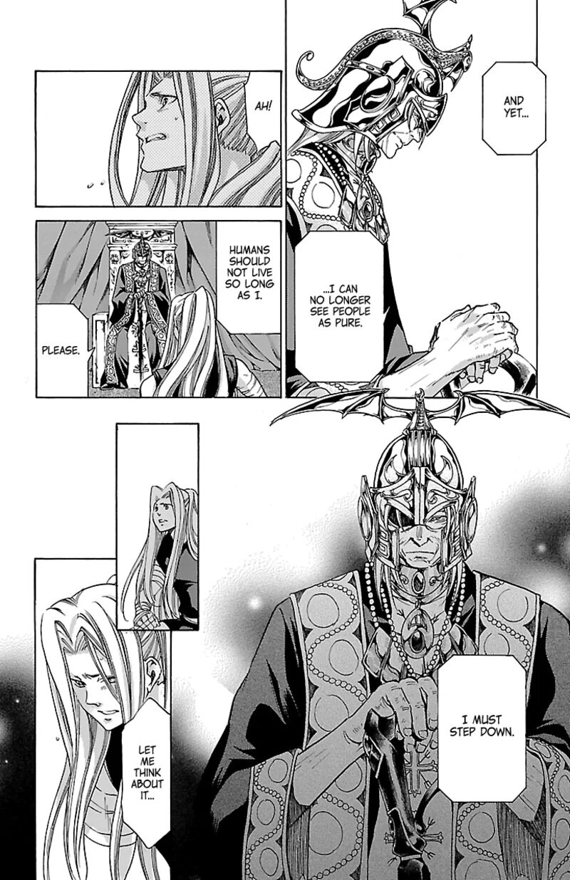 Saint Seiya The Lost Canvas Meiou Shinwa Gaiden 85e 4