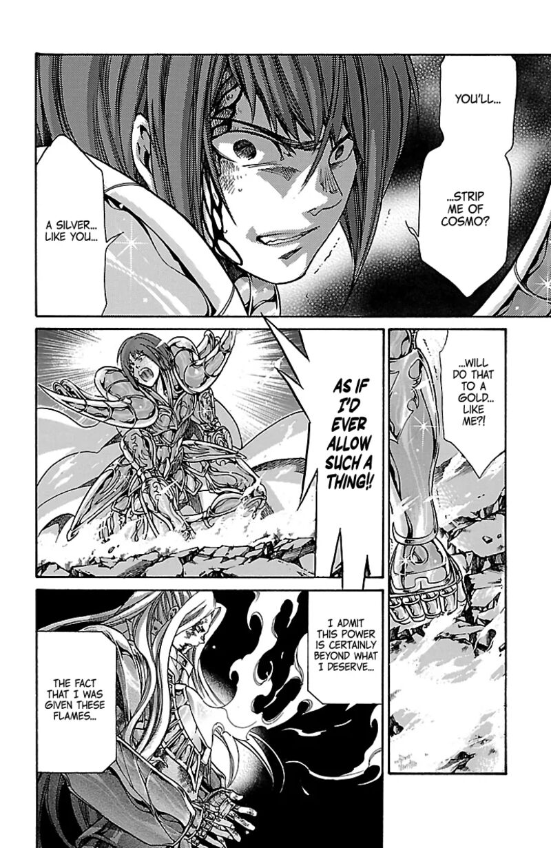 Saint Seiya The Lost Canvas Meiou Shinwa Gaiden 86 12