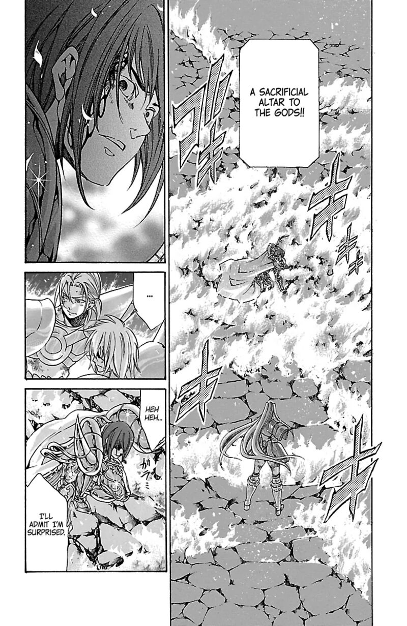 Saint Seiya The Lost Canvas Meiou Shinwa Gaiden 86 14