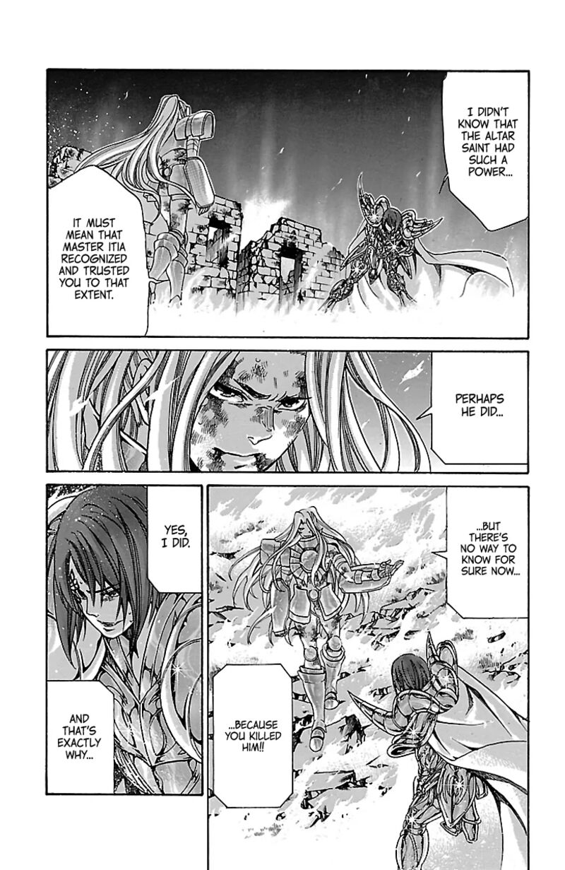 Saint Seiya The Lost Canvas Meiou Shinwa Gaiden 86 15