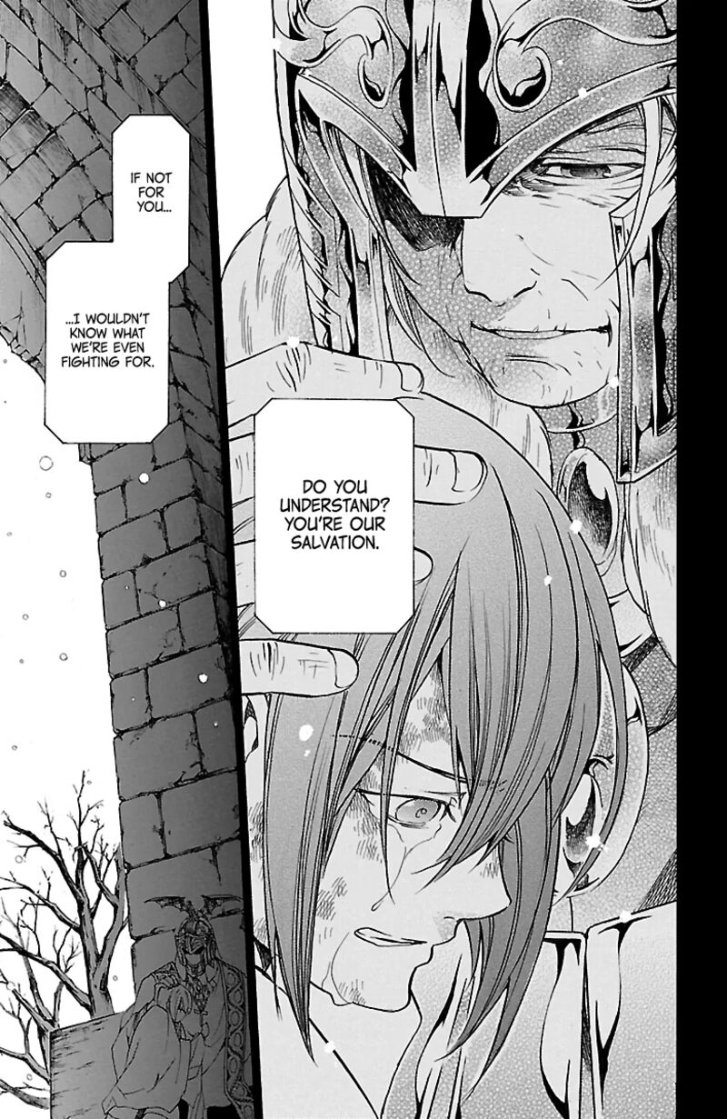 Saint Seiya The Lost Canvas Meiou Shinwa Gaiden 86 32