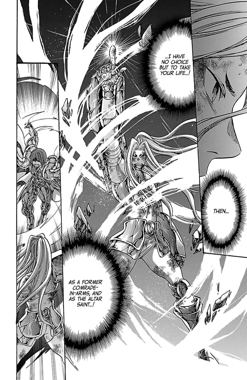 Saint Seiya The Lost Canvas Meiou Shinwa Gaiden 86 37