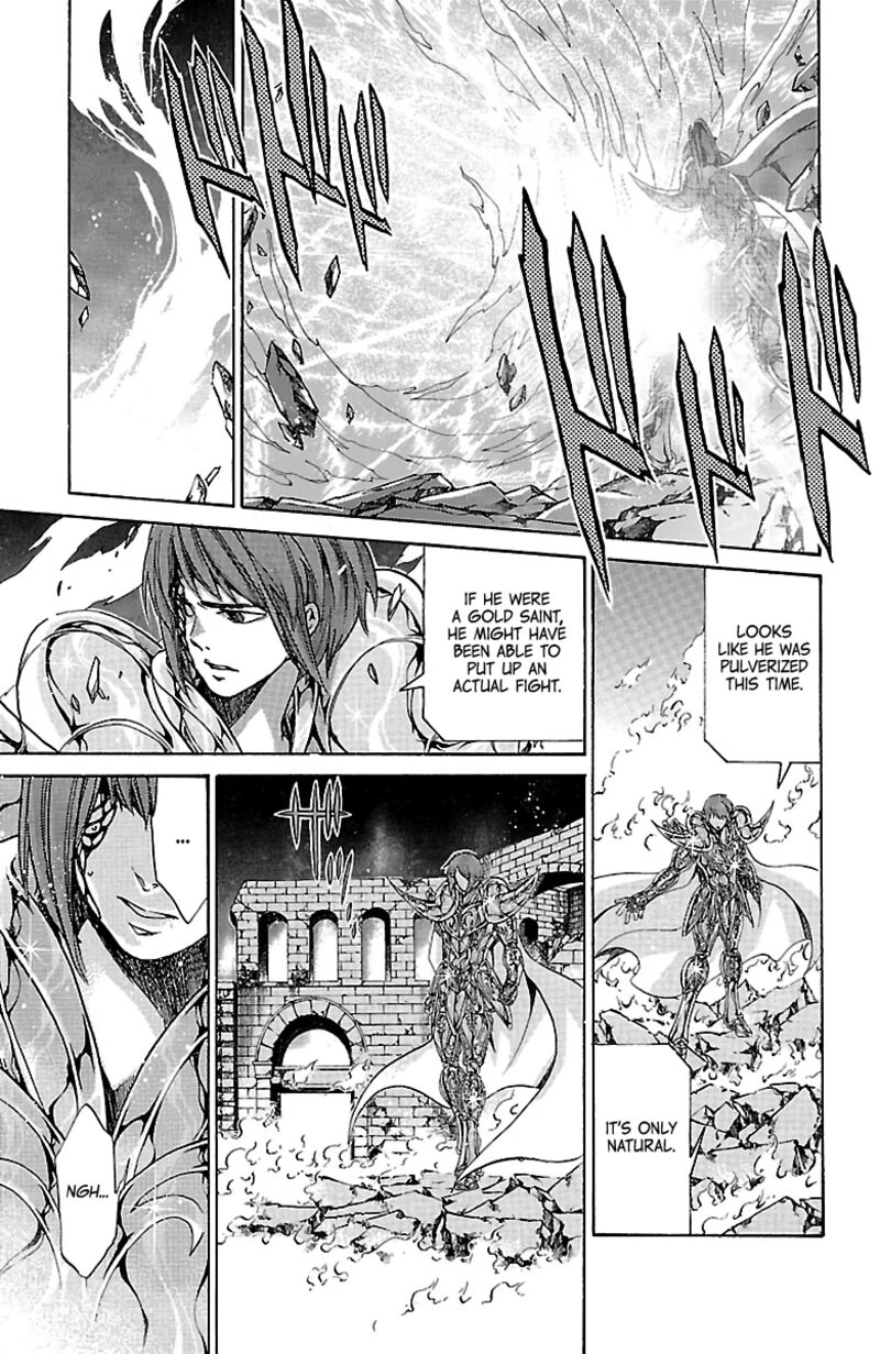 Saint Seiya The Lost Canvas Meiou Shinwa Gaiden 86 8