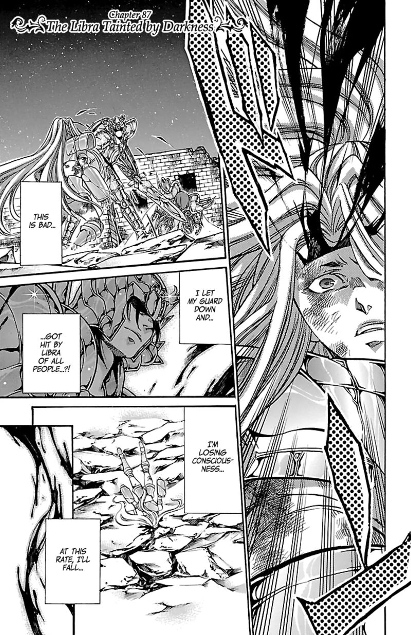 Saint Seiya The Lost Canvas Meiou Shinwa Gaiden 87 1
