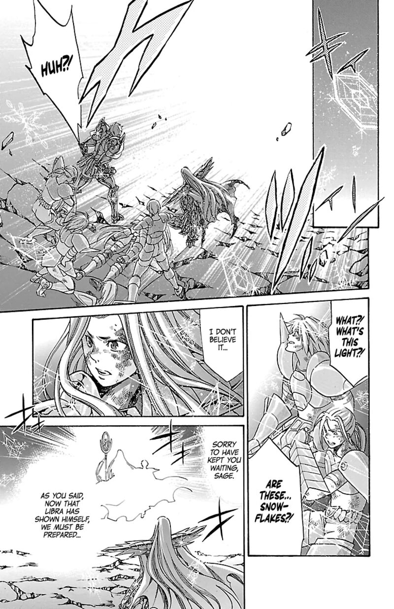 Saint Seiya The Lost Canvas Meiou Shinwa Gaiden 87 12