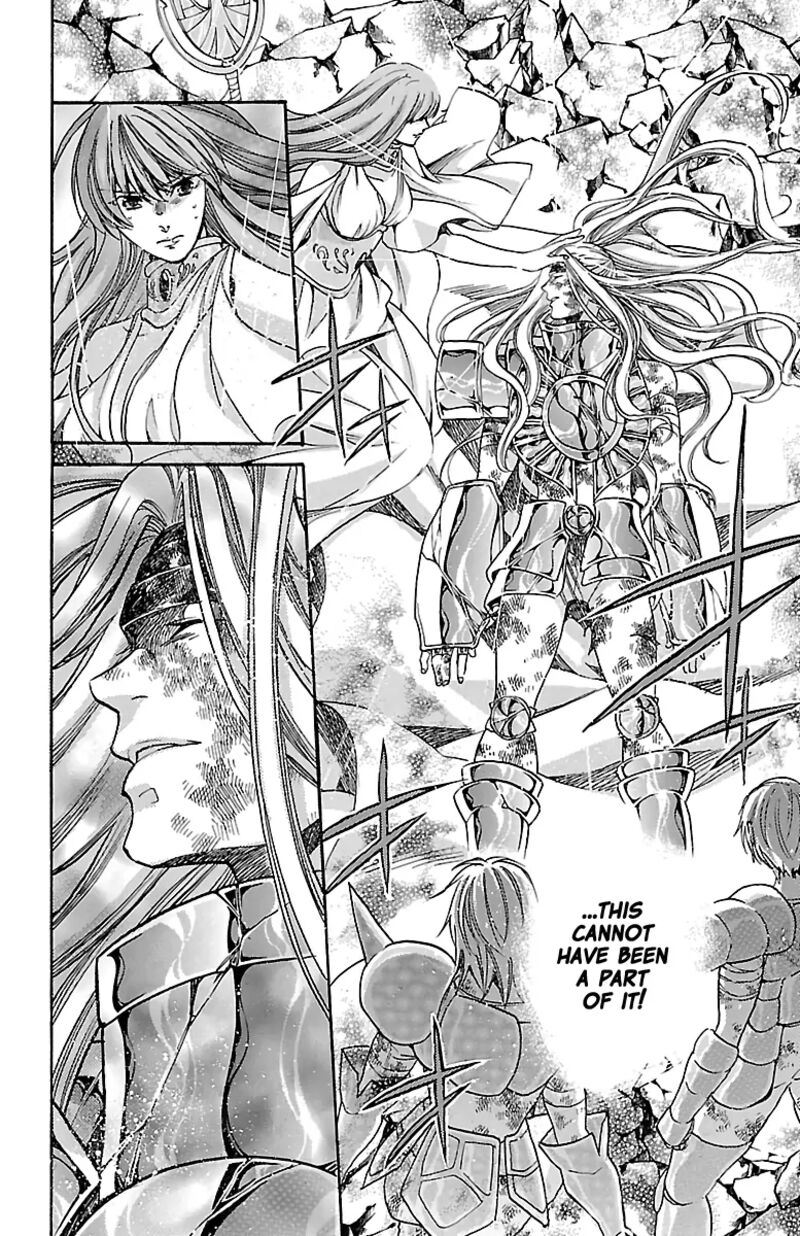 Saint Seiya The Lost Canvas Meiou Shinwa Gaiden 87 18