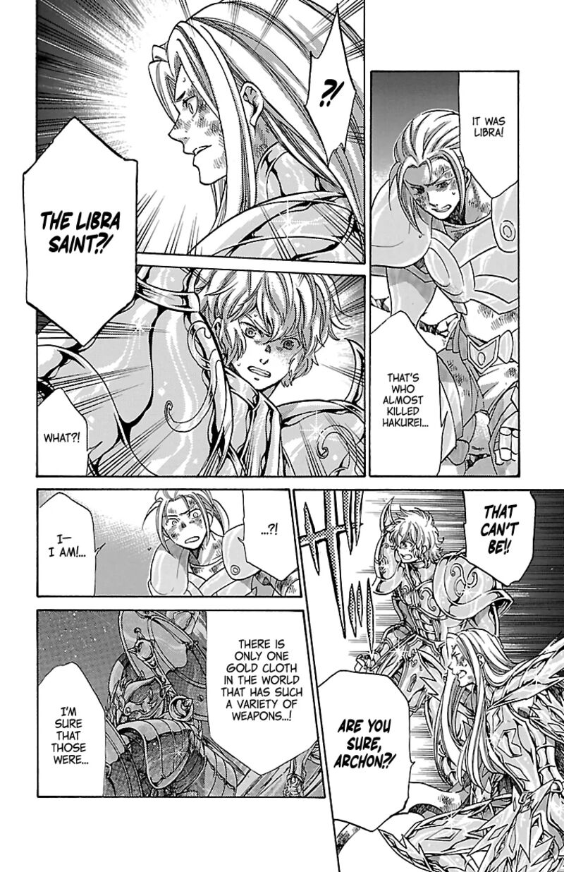 Saint Seiya The Lost Canvas Meiou Shinwa Gaiden 87 9