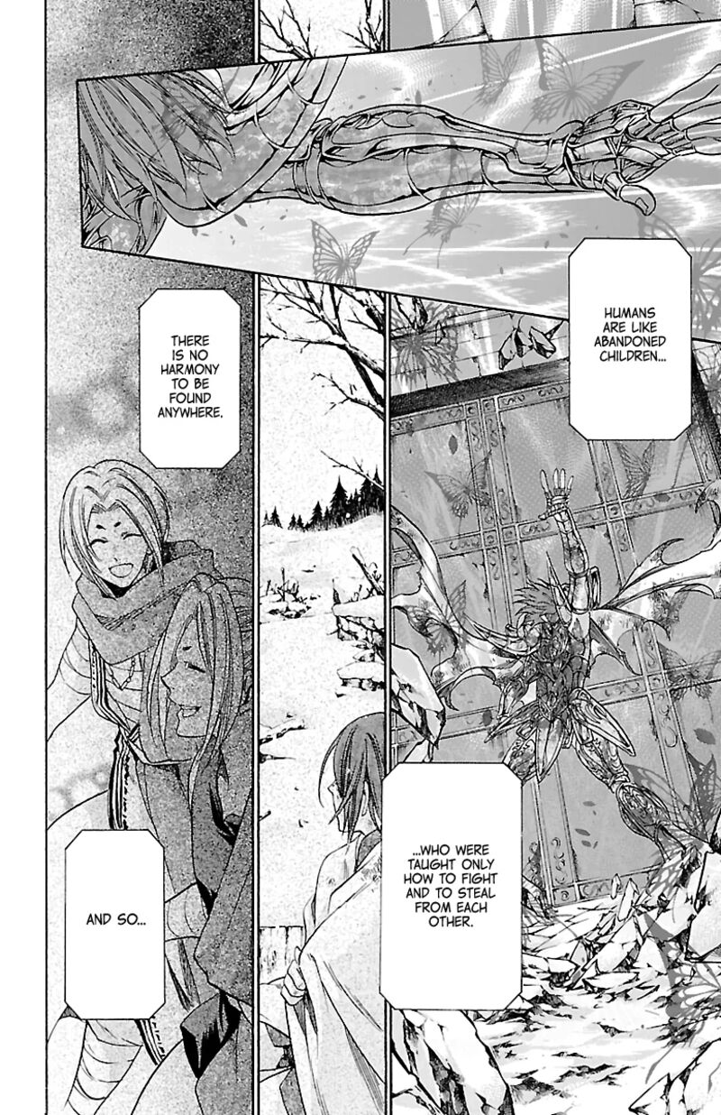 Saint Seiya The Lost Canvas Meiou Shinwa Gaiden 88 28