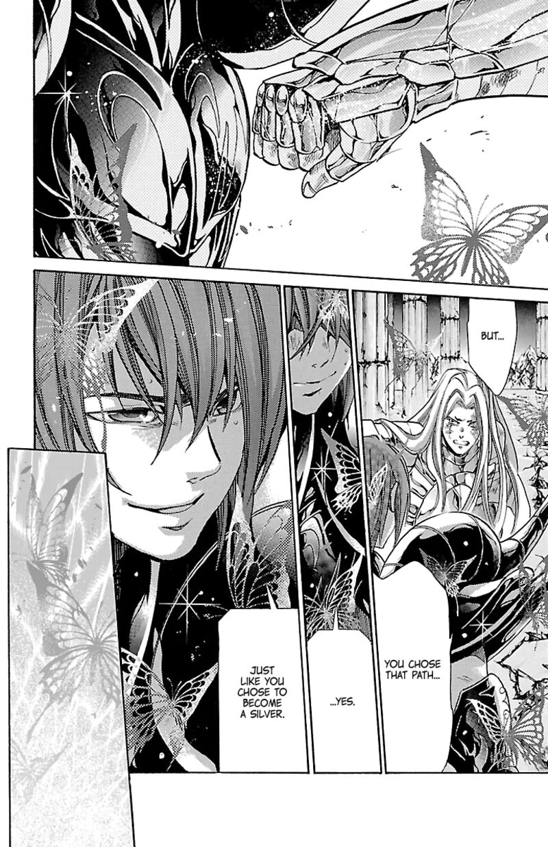 Saint Seiya The Lost Canvas Meiou Shinwa Gaiden 88 38