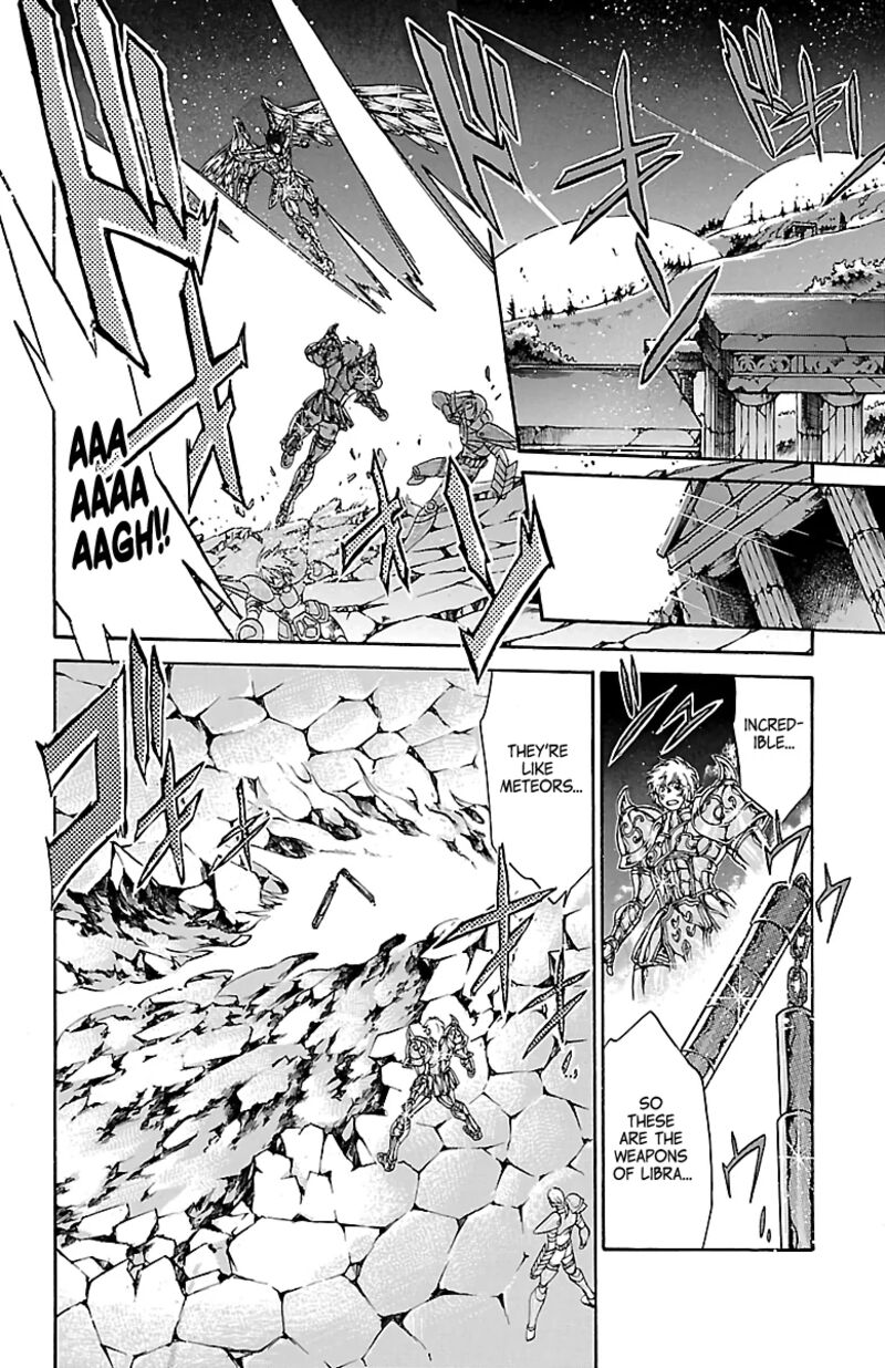 Saint Seiya The Lost Canvas Meiou Shinwa Gaiden 89 10