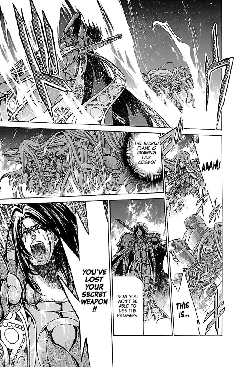 Saint Seiya The Lost Canvas Meiou Shinwa Gaiden 89 17
