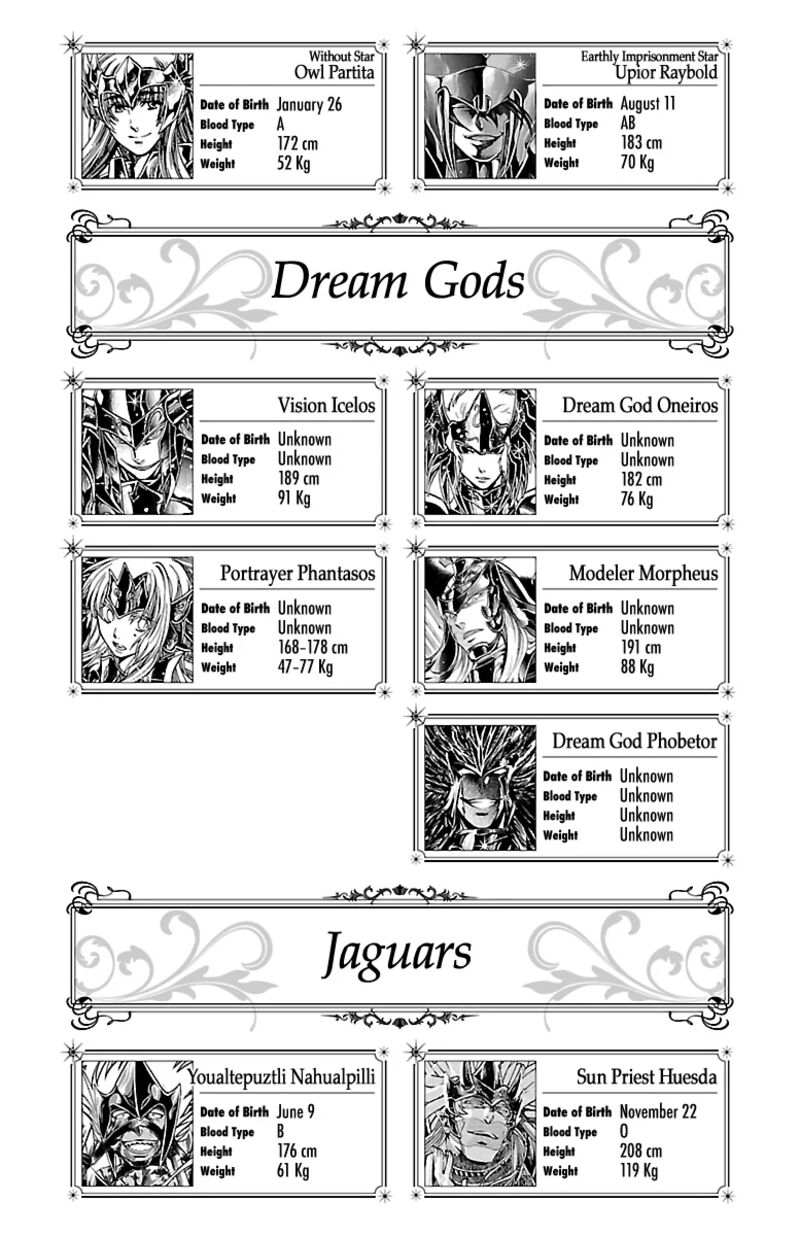 Saint Seiya The Lost Canvas Meiou Shinwa Gaiden 89e 6