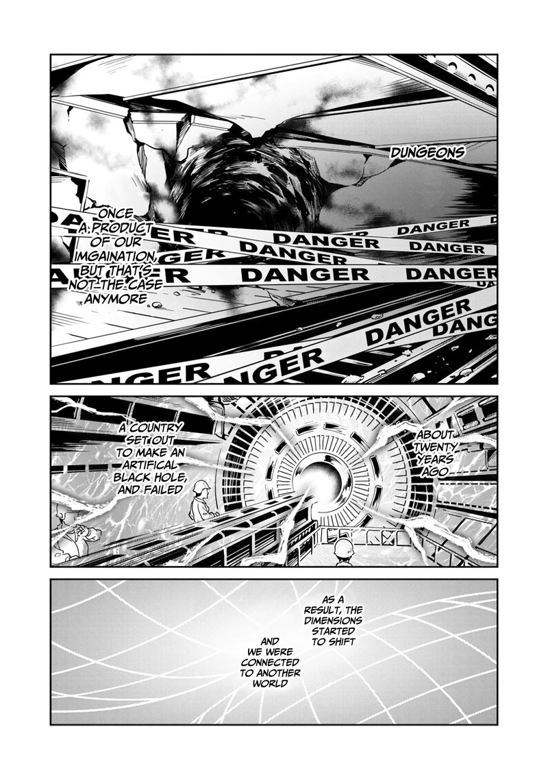 Saitei Rank No Boukensha Yuusha Shoujo Wo Sodateru Orette 1 14