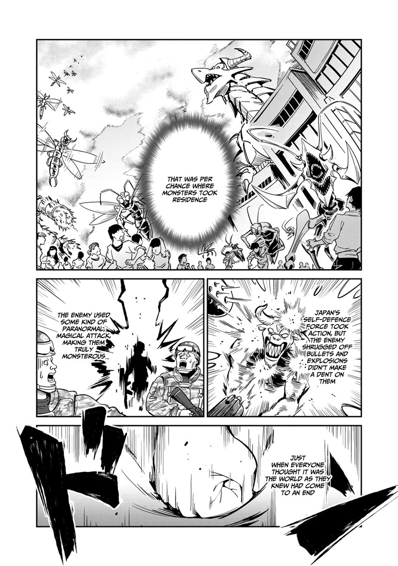 Saitei Rank No Boukensha Yuusha Shoujo Wo Sodateru Orette 1 15