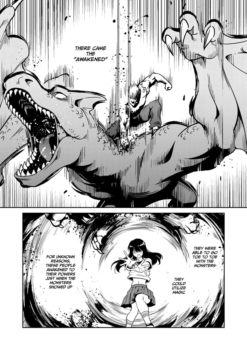 Saitei Rank No Boukensha Yuusha Shoujo Wo Sodateru Orette 1 16