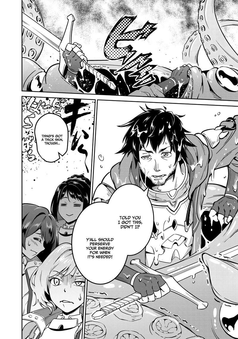 Saitei Rank No Boukensha Yuusha Shoujo Wo Sodateru Orette 1 8