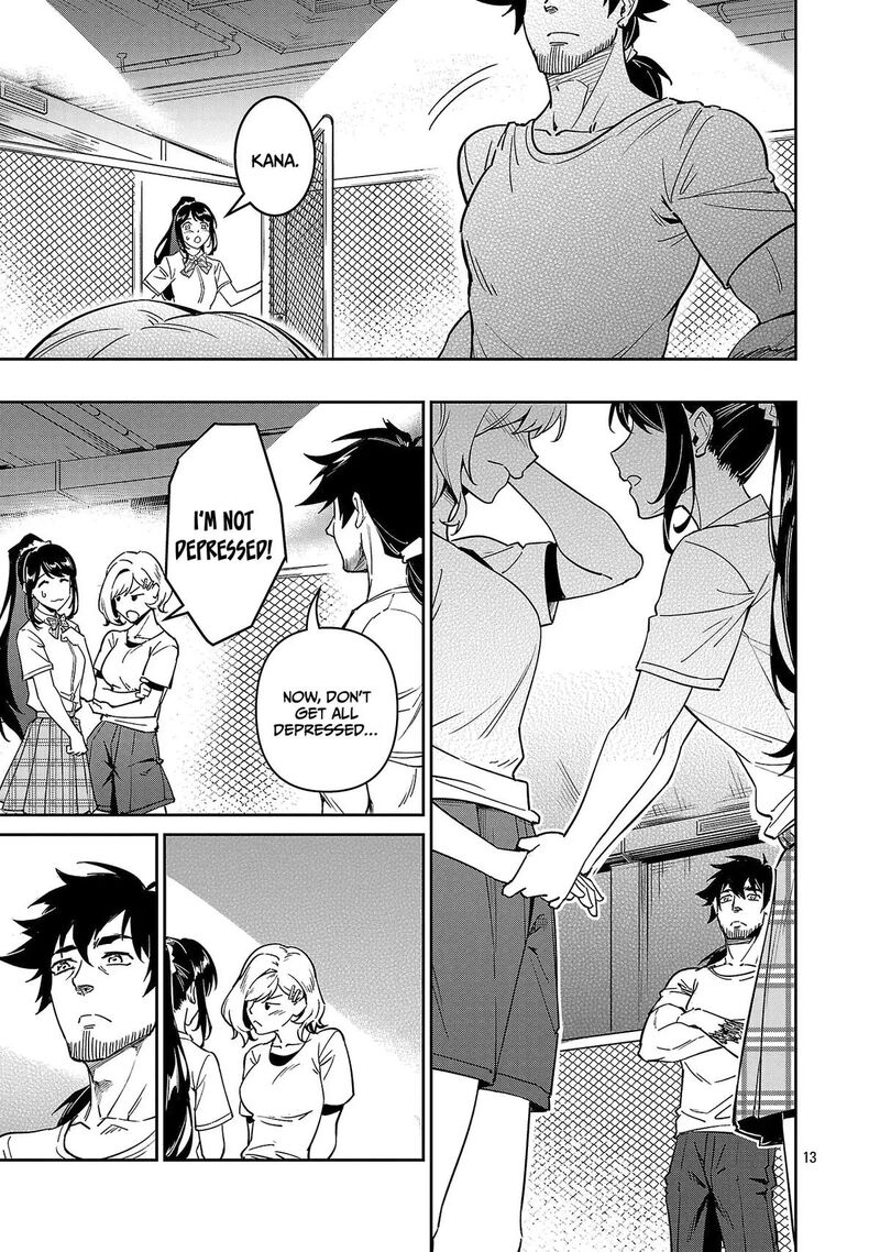 Saitei Rank No Boukensha Yuusha Shoujo Wo Sodateru Orette 10 14