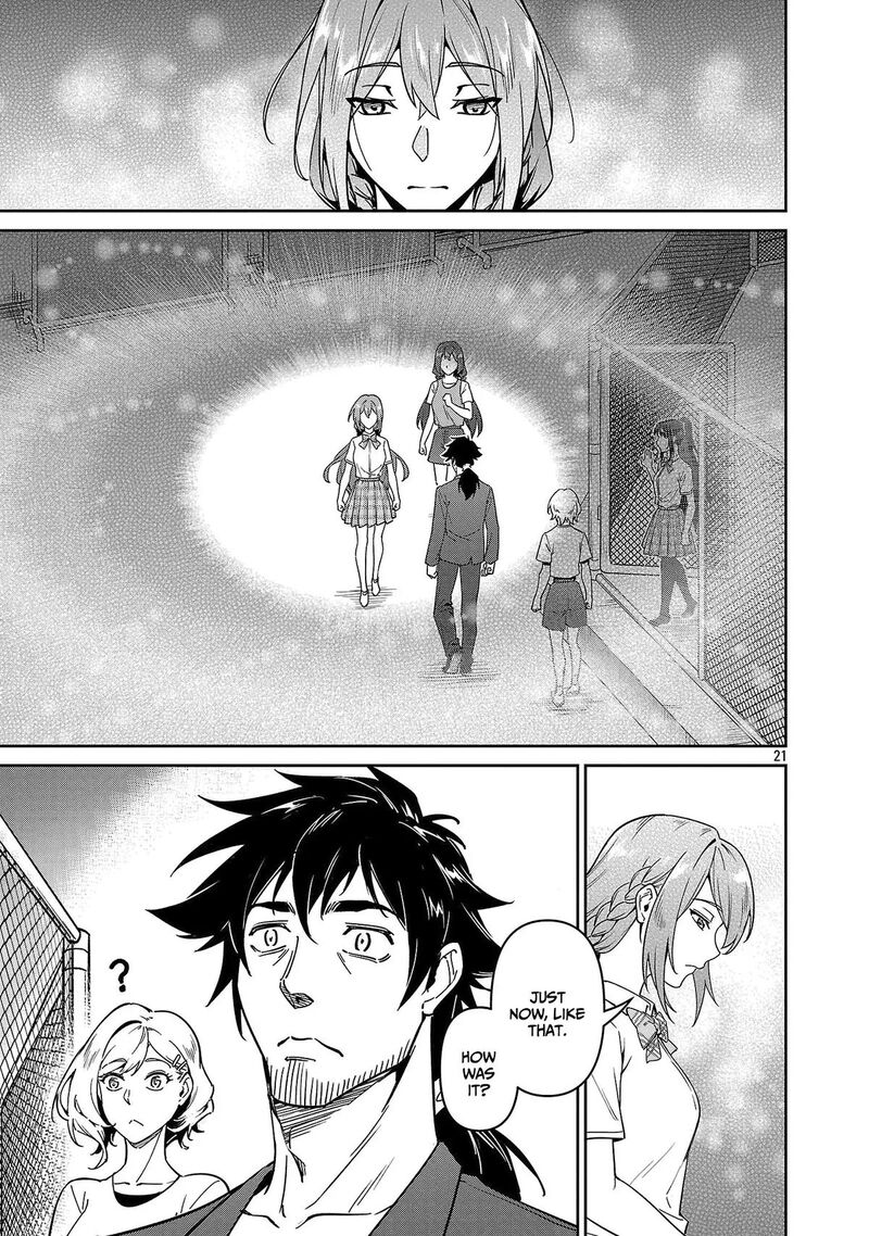 Saitei Rank No Boukensha Yuusha Shoujo Wo Sodateru Orette 10 22