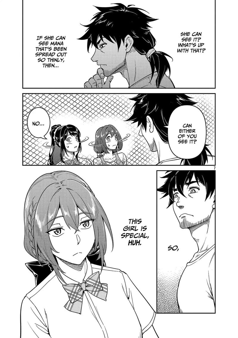 Saitei Rank No Boukensha Yuusha Shoujo Wo Sodateru Orette 10 8