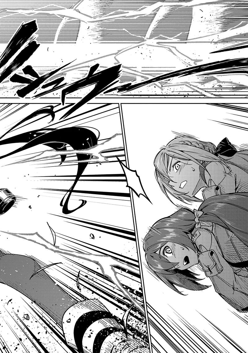 Saitei Rank No Boukensha Yuusha Shoujo Wo Sodateru Orette 14a 11
