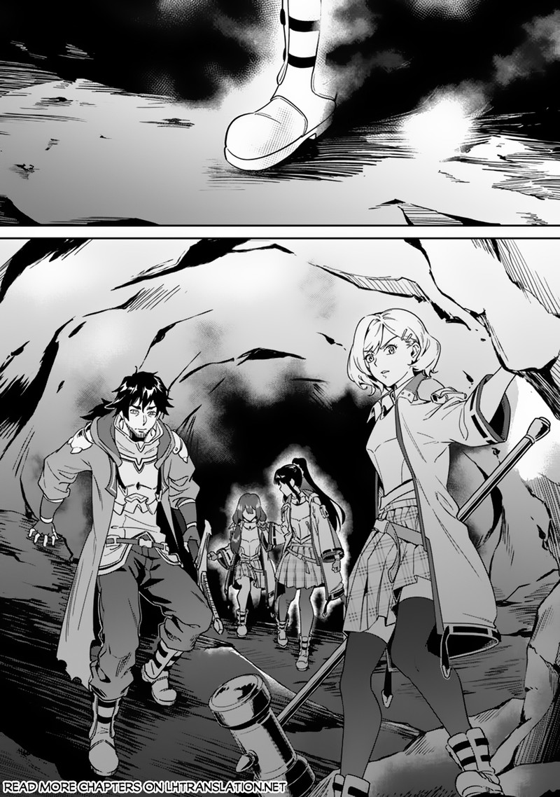 Saitei Rank No Boukensha Yuusha Shoujo Wo Sodateru Orette 2 20