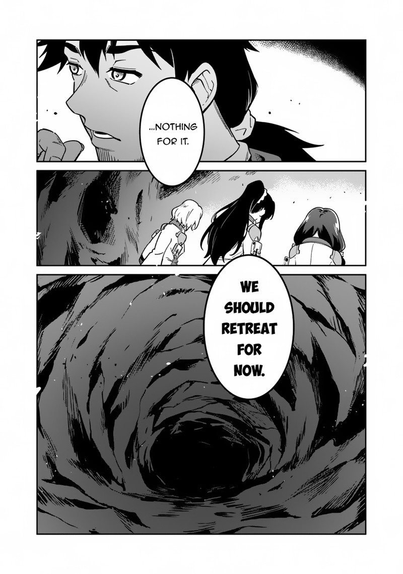 Saitei Rank No Boukensha Yuusha Shoujo Wo Sodateru Orette 3 12