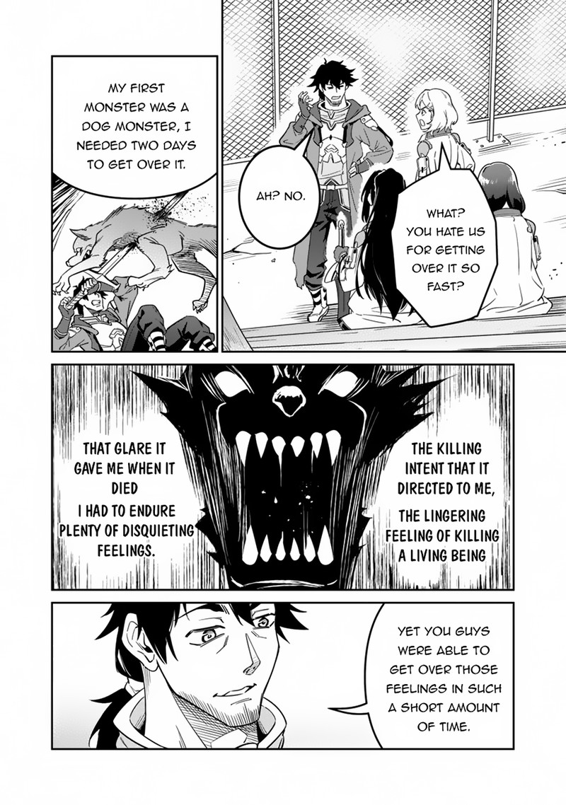 Saitei Rank No Boukensha Yuusha Shoujo Wo Sodateru Orette 3 18
