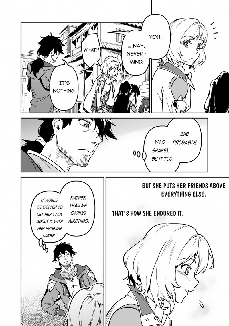 Saitei Rank No Boukensha Yuusha Shoujo Wo Sodateru Orette 3 24