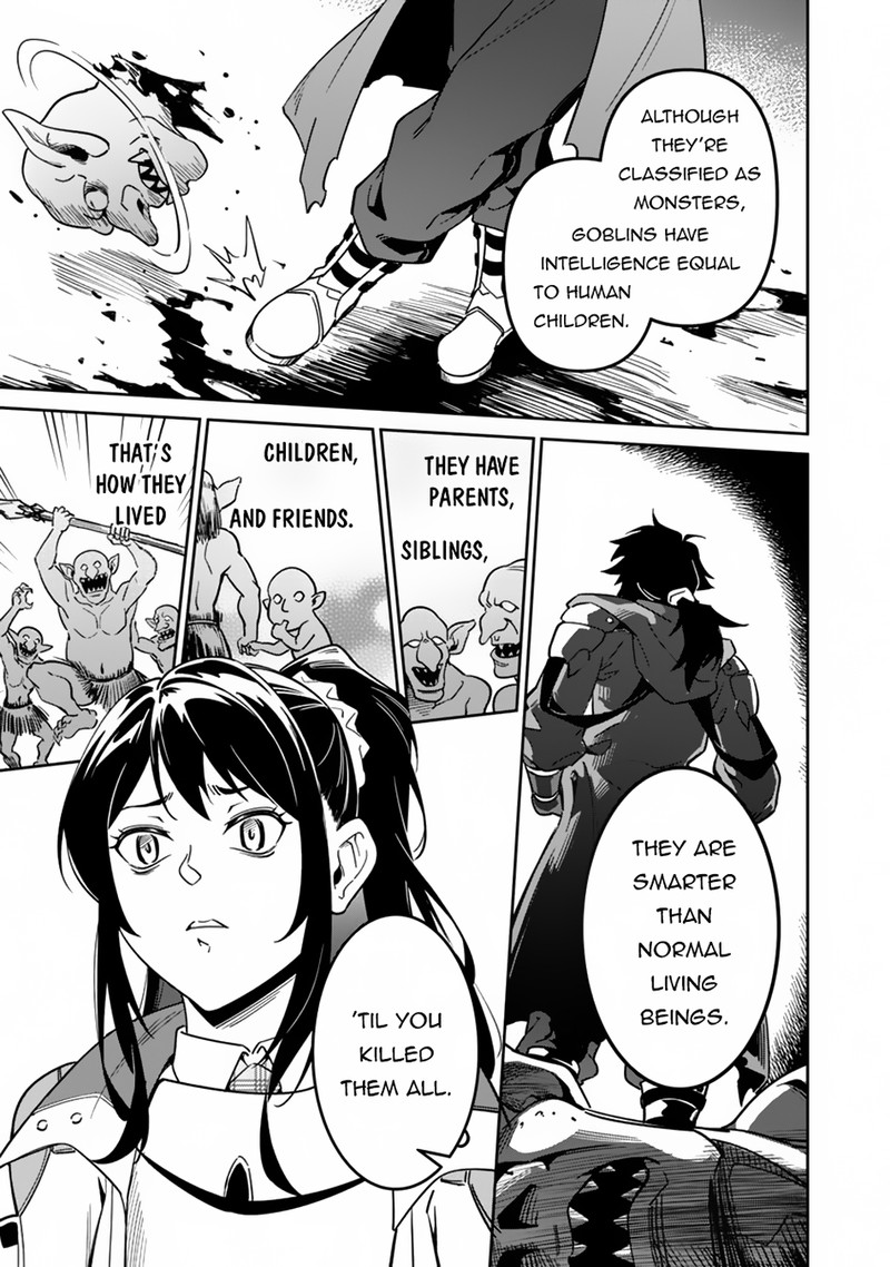 Saitei Rank No Boukensha Yuusha Shoujo Wo Sodateru Orette 3 3