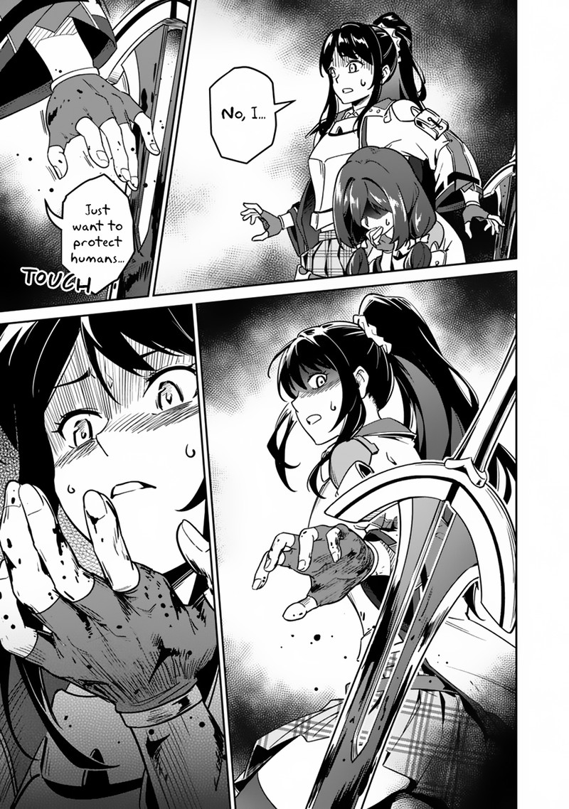 Saitei Rank No Boukensha Yuusha Shoujo Wo Sodateru Orette 3 5