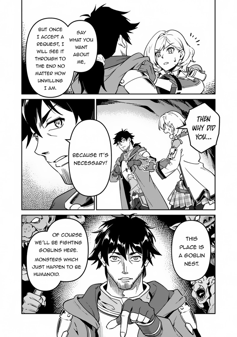 Saitei Rank No Boukensha Yuusha Shoujo Wo Sodateru Orette 3 8