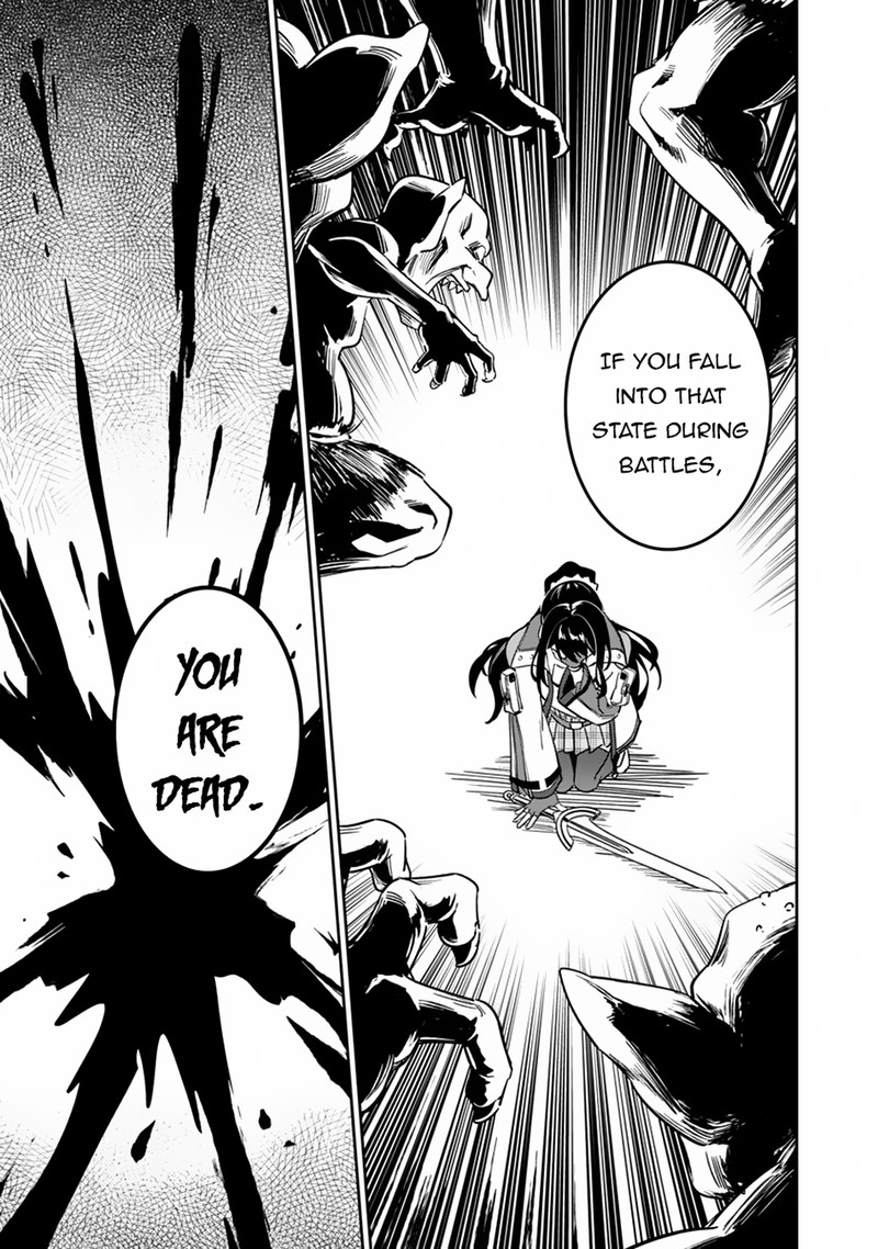 Saitei Rank No Boukensha Yuusha Shoujo Wo Sodateru Orette 3 9