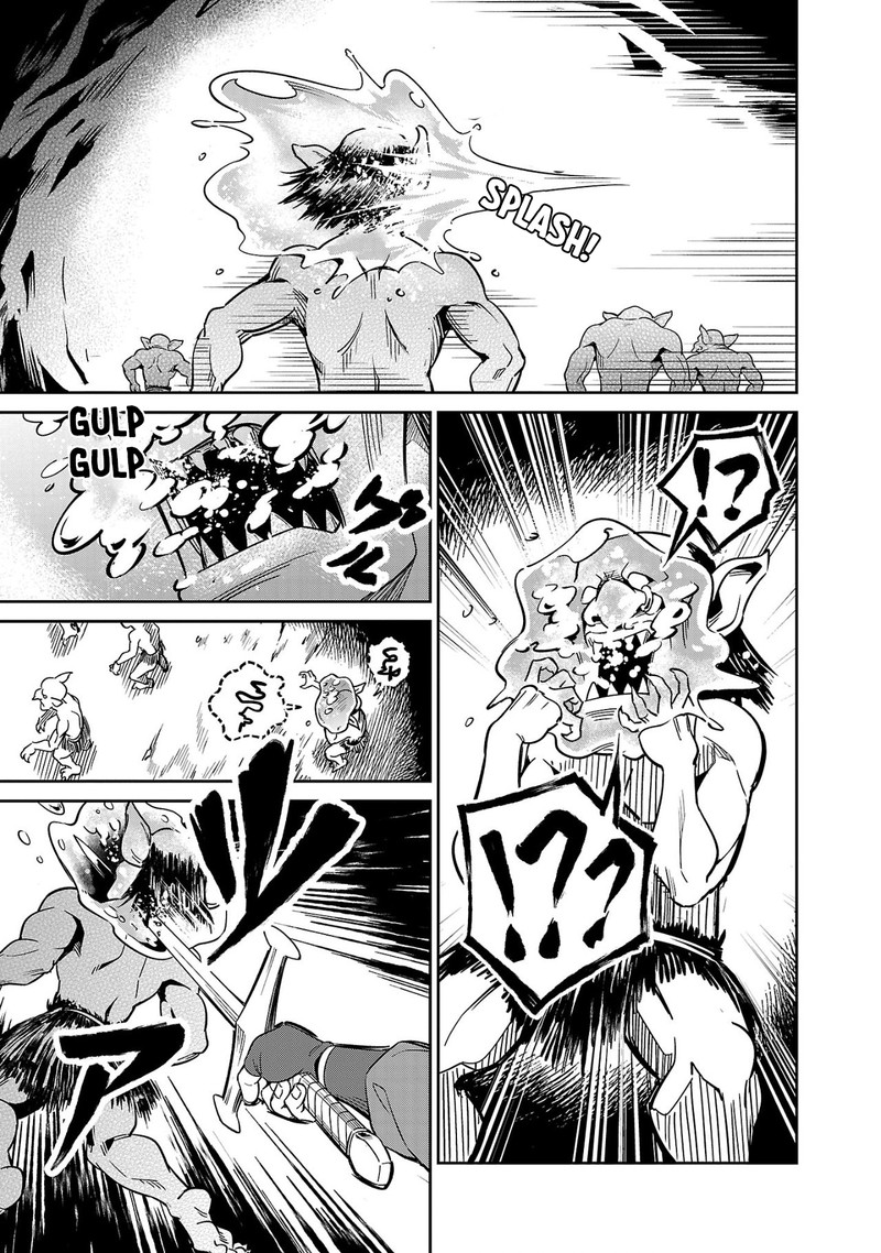 Saitei Rank No Boukensha Yuusha Shoujo Wo Sodateru Orette 4 15