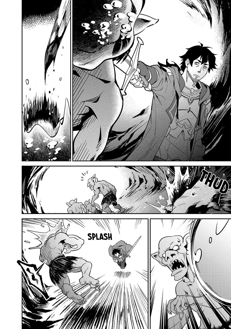 Saitei Rank No Boukensha Yuusha Shoujo Wo Sodateru Orette 4 16