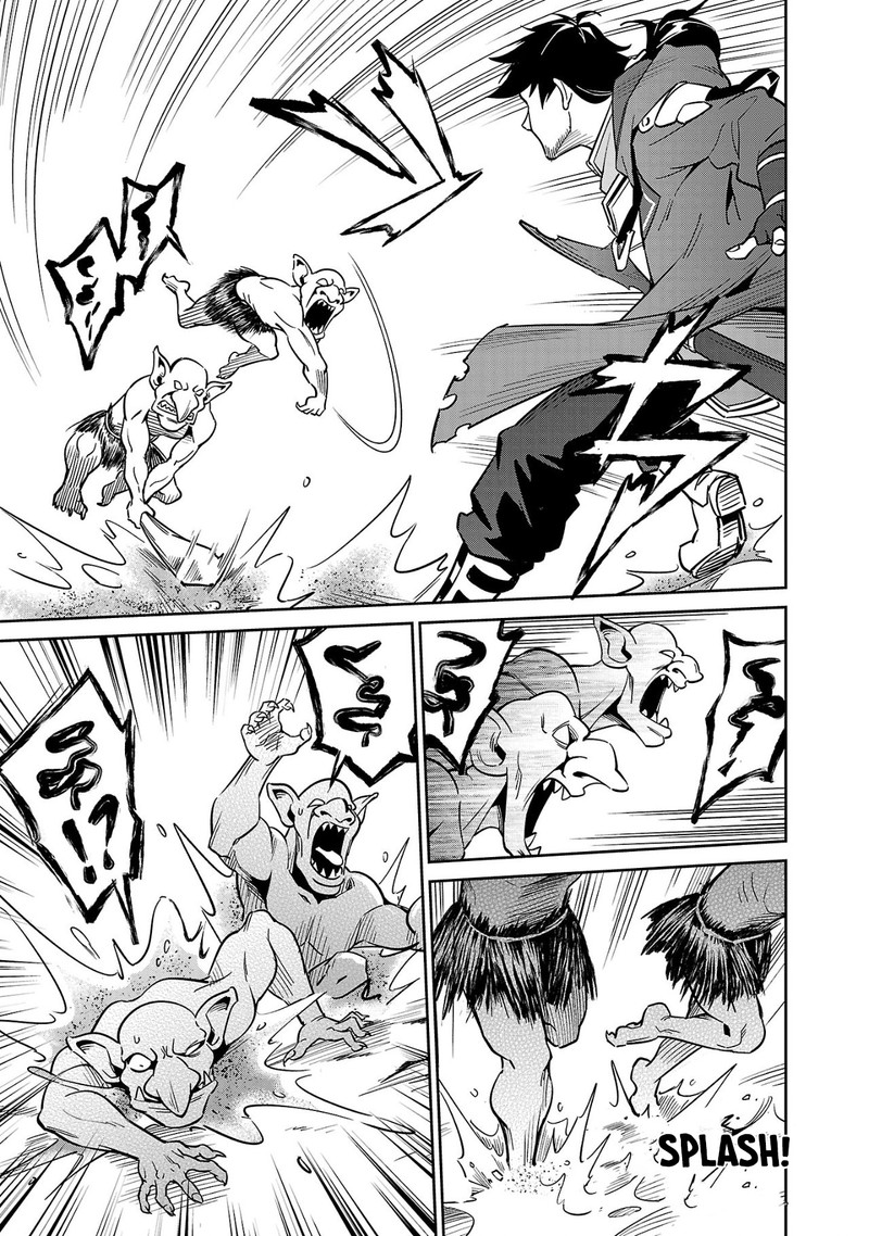 Saitei Rank No Boukensha Yuusha Shoujo Wo Sodateru Orette 4 19